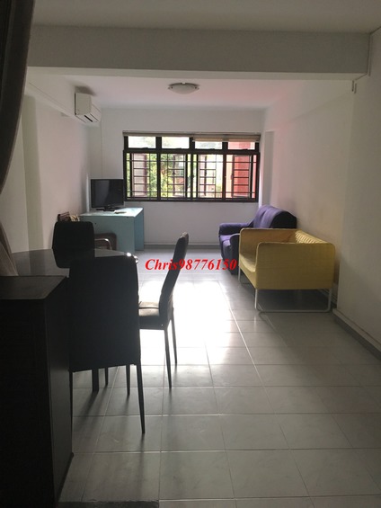 Blk 160 Mei Ling Street (Queenstown), HDB 3 Rooms #176080222